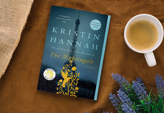 Ebook: The Nightingale